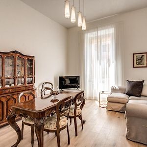 Appartement met Drie Slaapkamers